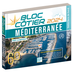 Bloc Côtier Méditerranée 2024