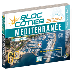 Mediterranean Bloc Cotier 2024