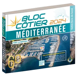 Mediterranean Bloc Cotier 2024