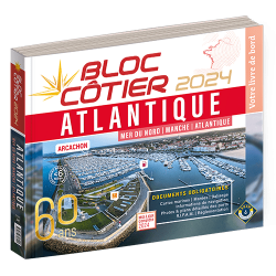 Atlantic Bloc Cotier 2024
