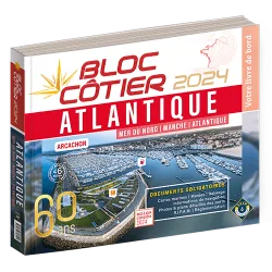 Atlantic Bloc Cotier 2024