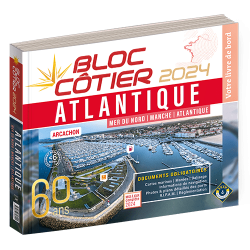 Bloc Côtier Atlantique 2024