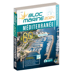 Mediterranean Bloc Marine 2024