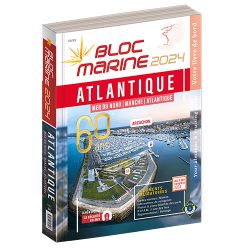 Bloc Marine Atlantique 2024