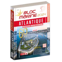 Atlantic Bloc Marine 2024