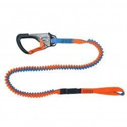 Lanyard 2m 1 carabiner