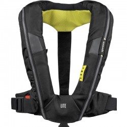 Deckvest Lite + 170N Vest...