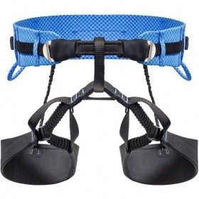 Baudrier Mast Pro