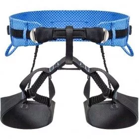 Mast Pro Harness