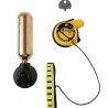 Deckvest Hammar 150N re-arm kit | Picksea