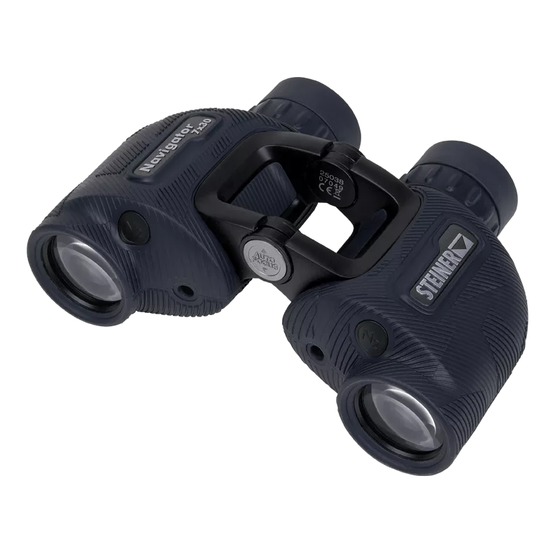 Jumelles Navigator 7x30 étanches sans compas