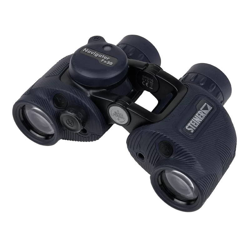 Jumelles Navigator 7x30 Etanches avec Compas
