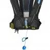 Gilet de sauvetage Deckvest Vito Hammar 170N HRS