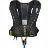 Gilet de sauvetage Deckvest Vito Hammar 170N HRS