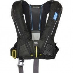 Gilet de sauvetage Deckvest...