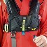 Gilet de sauvetage Deckvest Vito Hammar 170N HRS