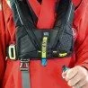 Gilet de sauvetage Deckvest Vito Hammar 170N HRS