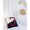 Coussin Voile 40x40 | Picksea