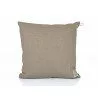 Two-coloured cushion 50x50cm | Picksea
