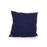 Two-coloured cushion 50x50cm | Picksea