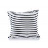 Two-coloured cushion 50x50cm | Picksea