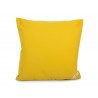 Two-coloured cushion 50x50cm | Picksea