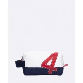 Trousse de toilette Windy 4bleu rouge