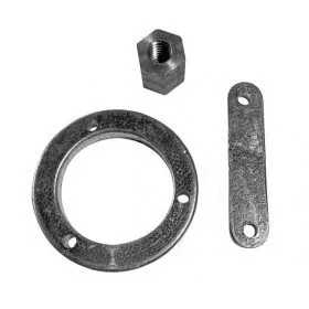 Kit anodes 3 pièces pour...