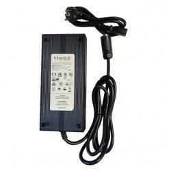 Chargeur rapide pour Moteur...