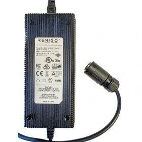 Chargeur standard pour...