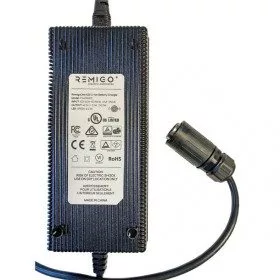 Chargeur standard pour...