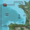 Carte Garmin G3 Blue Chart HXEU008R - Golfe de Gascogne