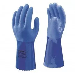 Gants Professionnels Showa 660