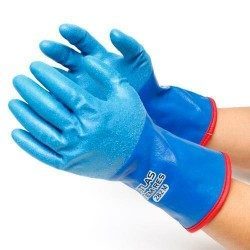 Gants TEMRES 282 contre le...