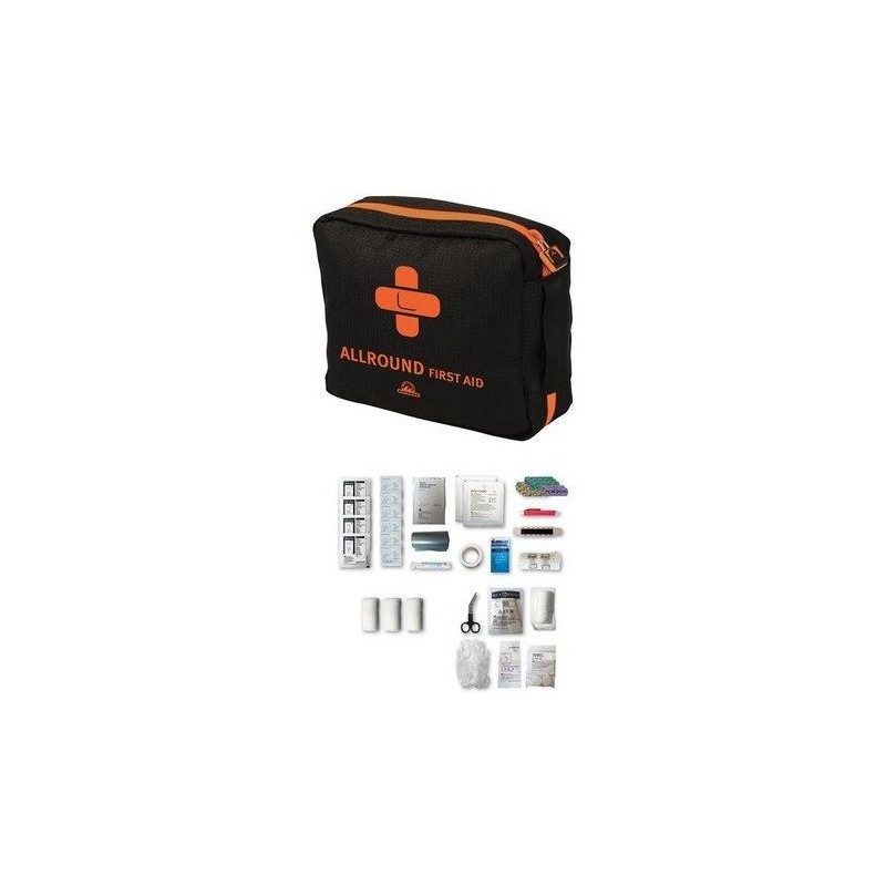 Trousse de secours OUTDOOR Compacte