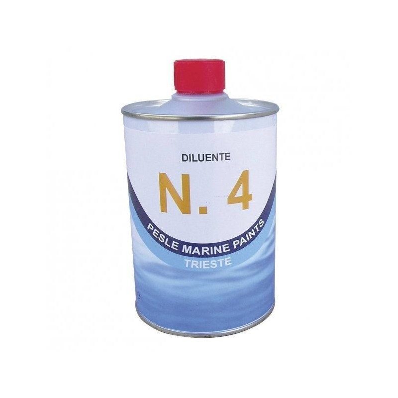 Diluant N°4  0.5L