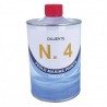 Diluant N°4 en 1L