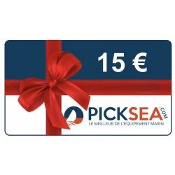 Carte cadeau Picksea