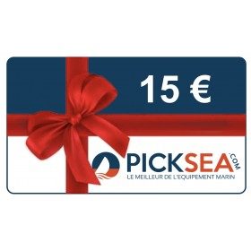 Carte cadeau Picksea