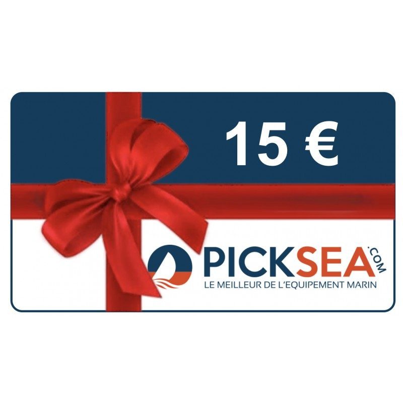 Carte cadeau Picksea | Picksea