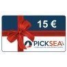 Picksea Gift Card | Picksea