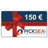 Carte cadeau Picksea | Picksea