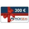 Picksea Gift Card | Picksea
