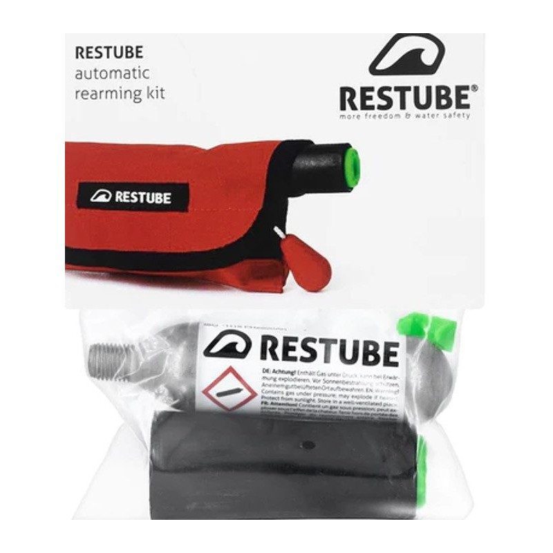 Kit de recharge Automatic Restube