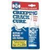 Mastic liquide anti-fissures Creeping Crack Cure