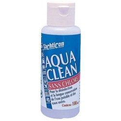 AQUA CLEAN Désinfectant eau...