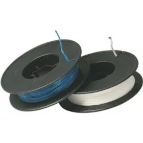 Fil à surlier 1mm Paraffiné