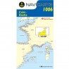 Cartes marines Navicarte Méditerranée Corse