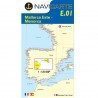 Cartes marines Navicarte Méditerranée Espagne