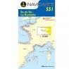 Cartes marines Navicarte Atlantique